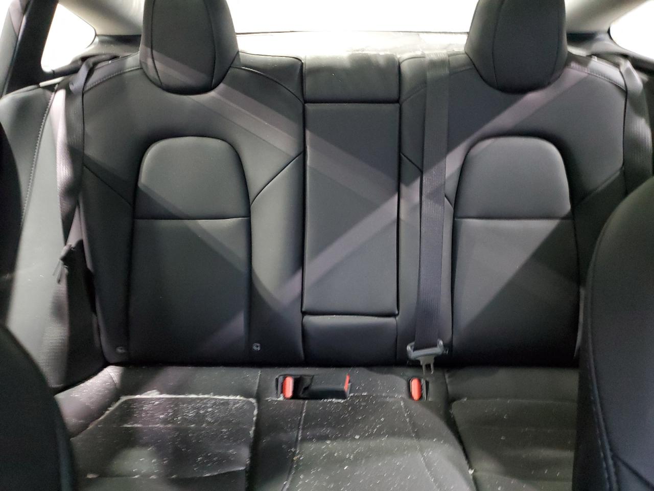 2023 TESLA MODEL 3  VIN:5YJ3E1EBXPF591769