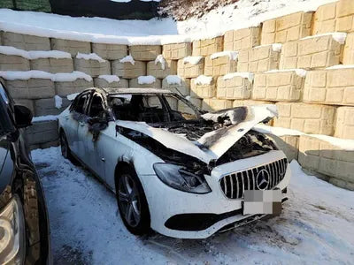 2017 Mercedes-Benz E 220 VIN: