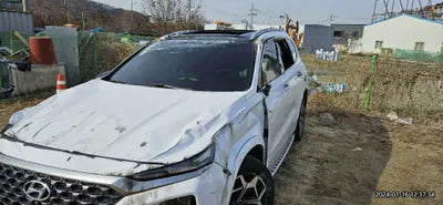 2019 Hyundai Santa FE 127KMKMHS581CDKU0 VIN:127KMKMHS581CDKU0