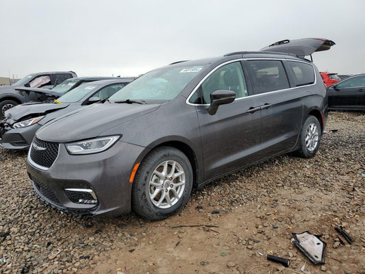 2022 CHRYSLER PACIFICA TOURING L VIN:2C4RC1BGXNR194502