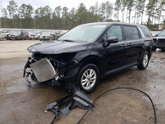 2022 KIA CARNIVAL LX VIN:KNDNB4H36N6133453