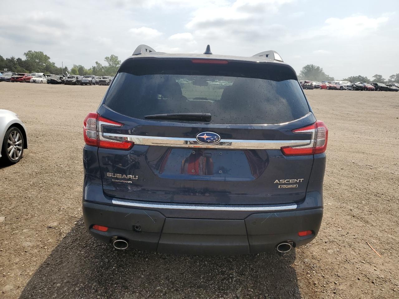 2023 SUBARU ASCENT TOURING VIN:4S4WMAWD0P3444420