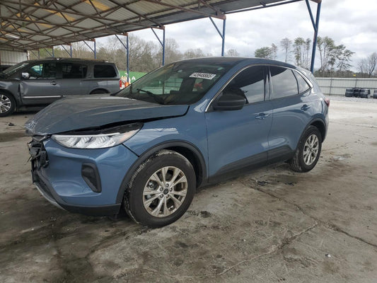2024 FORD ESCAPE ACTIVE VIN:1FMCU0GN7RUB11990
