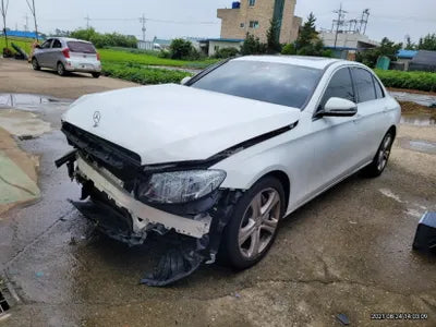 2017 Mercedes-Benz E 220 WDDZF0EBXHA038833 VIN:WDDZF0EBXHA038833