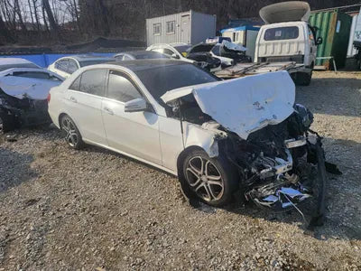 2016 Mercedes-Benz E 250 WDDHF9HB3GB317724 VIN:WDDHF9HB3GB317724