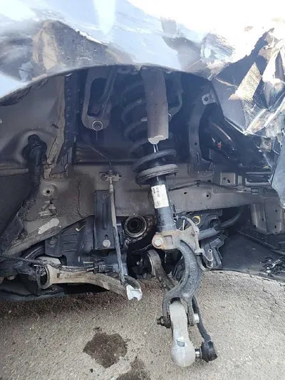 2016 Genesis G80 VIN: