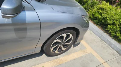 2017 Honda Accord 1HGCR2680HA511078 VIN:1HGCR2680HA511078