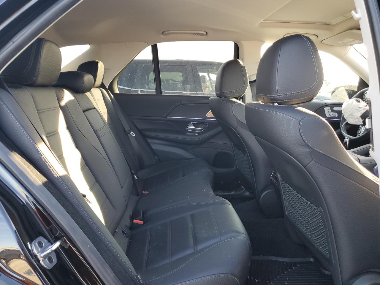 2023 MERCEDES-BENZ GLE 580 4MATIC VIN:4JGFB8GBXPA932409