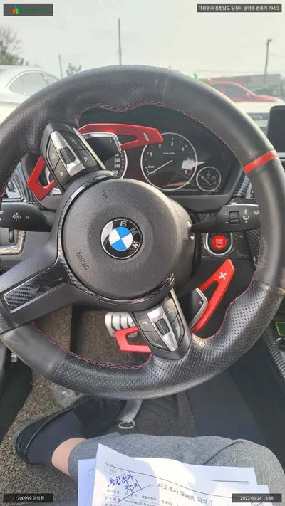 2016 BMW 320 WBA8C5101GK641255 VIN:WBA8C5101GK641255