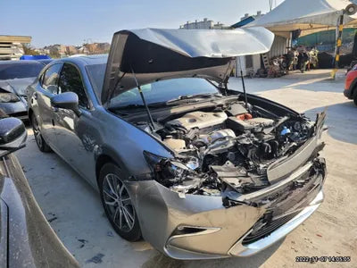 2016 Lexus ES 300 710KMJTHBW1GG6G21 VIN:710KMJTHBW1GG6G21