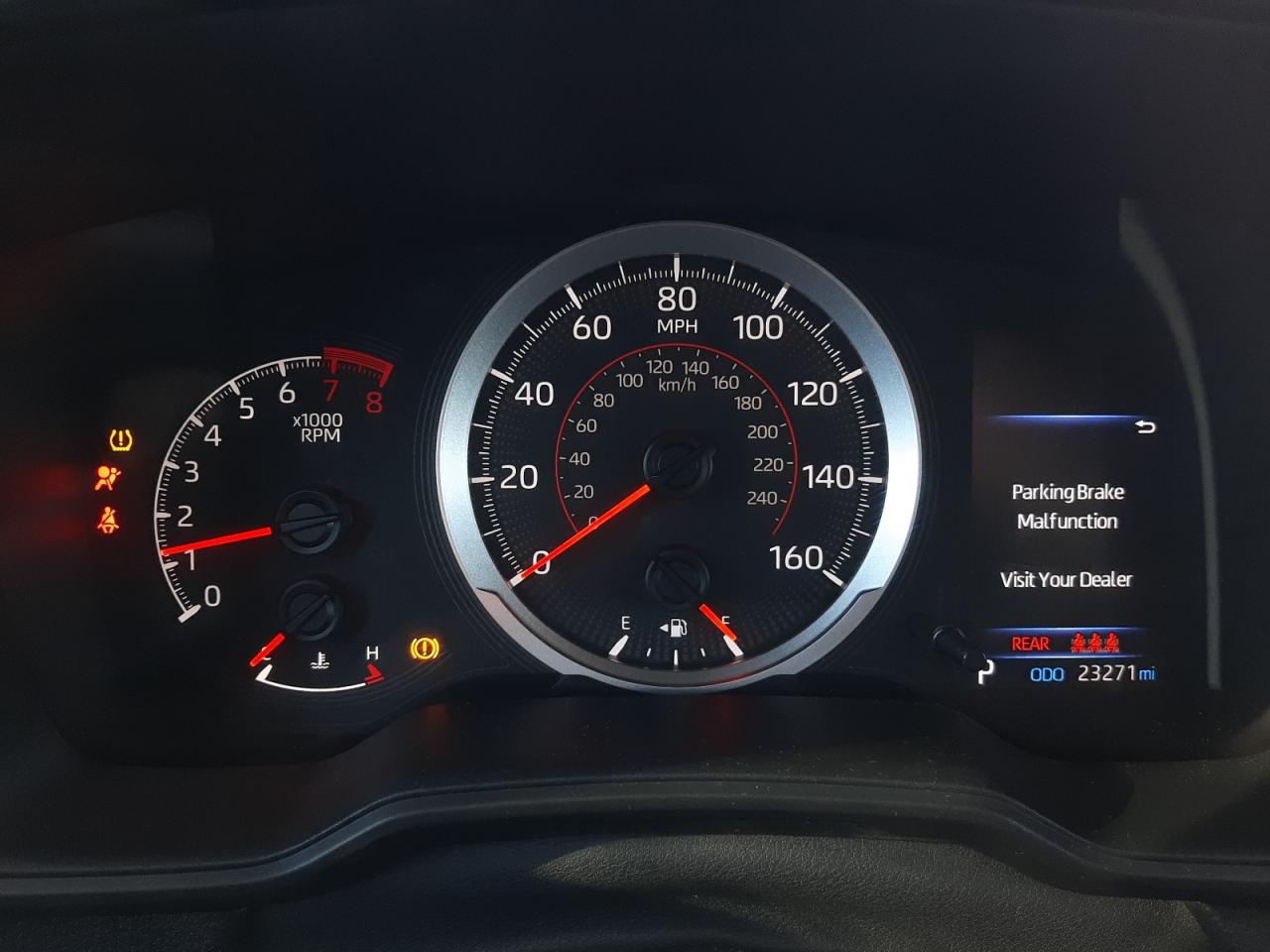 2022 TOYOTA COROLLA CROSS LE VIN:7MUCAAAG3NV034858