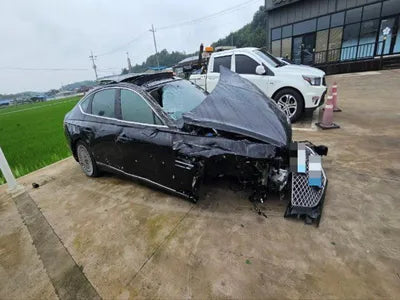 2021 Genesis G80 VIN: