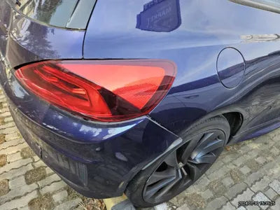 2015 Volkswagen Scirocco WVWZZZ13ZFV013935 VIN:WVWZZZ13ZFV013935