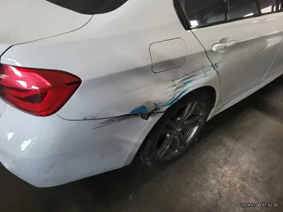 2017 BMW 320 188KMWBA8C5104HA0 VIN:188KMWBA8C5104HA0