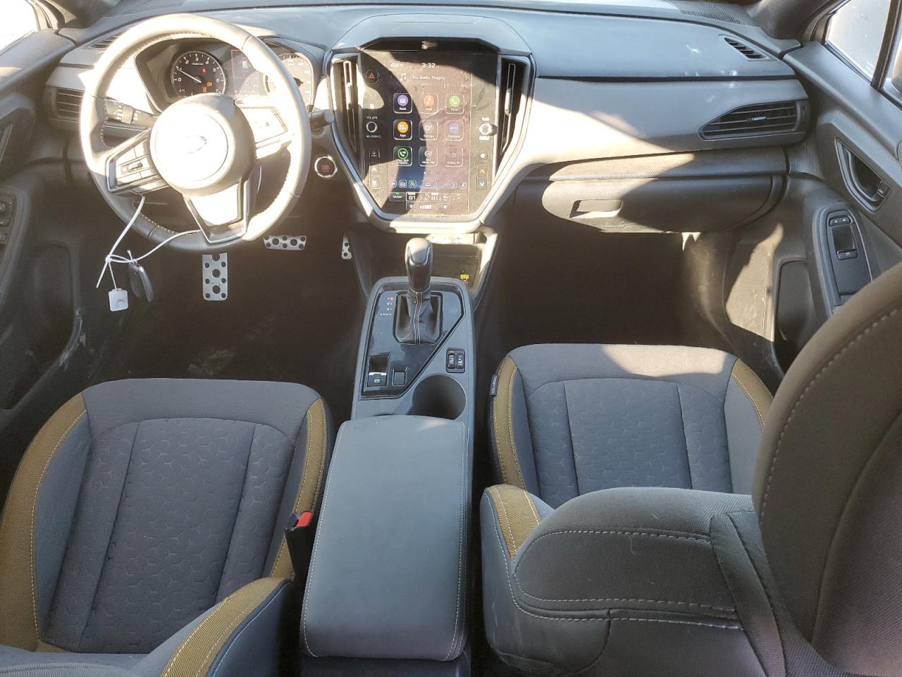 2024 SUBARU CROSSTREK SPORT VIN:4S4GUHF61R3728561