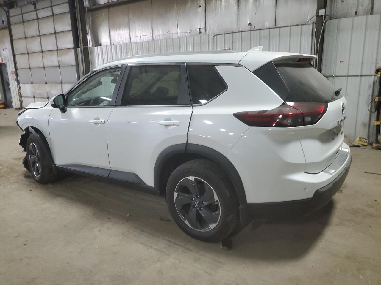 2024 NISSAN ROGUE SV VIN:JN8BT3BB1RW444969