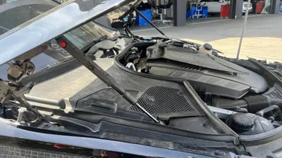 2021 Mercedes-Benz S 580 W1K6G7GB7MA023447 VIN:W1K6G7GB7MA023447