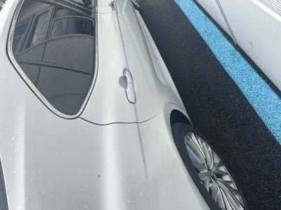 2018 Toyota Camry VIN: