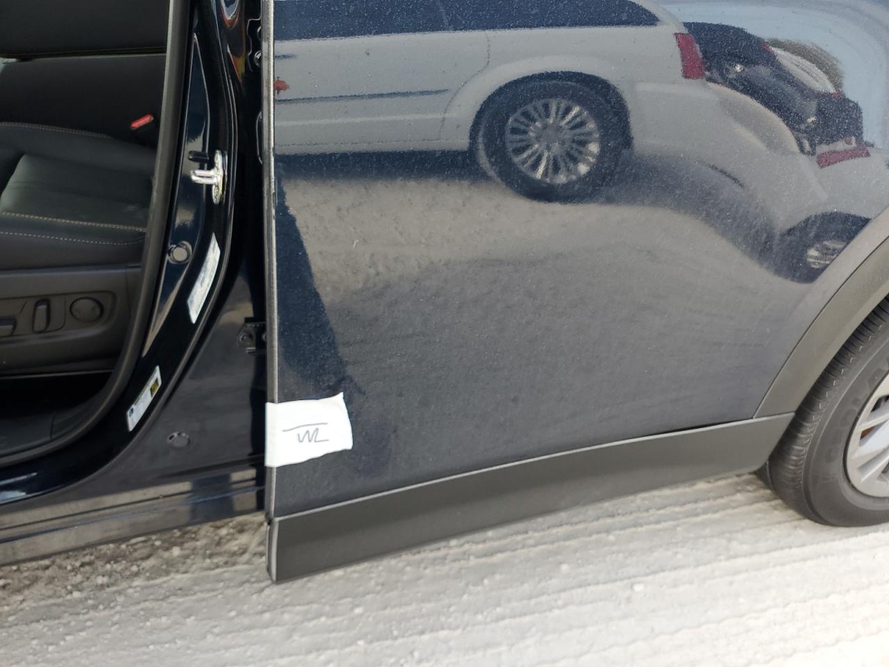 2024 MAZDA CX-90 PREFERRED VIN:JM3KKBHDXR1137838