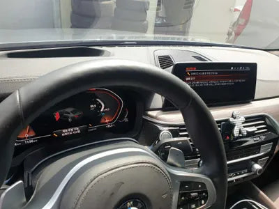 2020 BMW 520 WBAJF3102LCD32124 VIN:WBAJF3102LCD32124