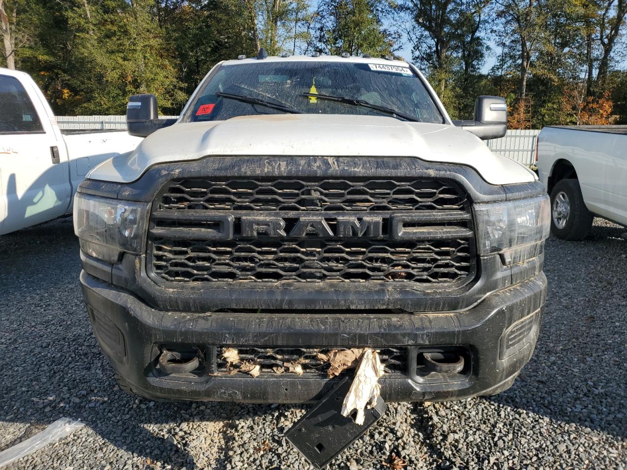 2024 RAM 3500 TRADESMAN VIN:3C63R3GJ6RG242519