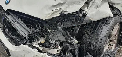 2017 BMW 530 NONE VIN: