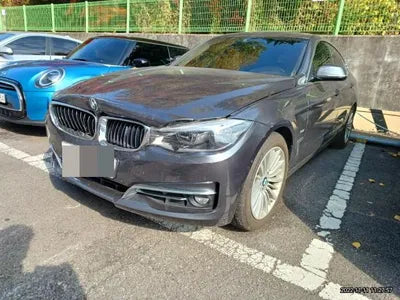 2018 BMW 320 WBA8T3107JG806031 VIN:WBA8T3107JG806031