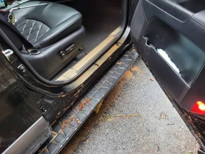 2017 Kia Mohave KNAKN814DHA156363 VIN:KNAKN814DHA156363