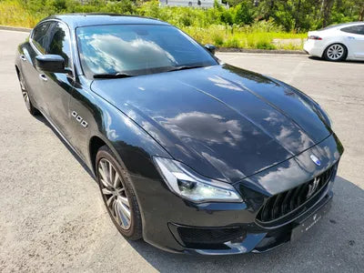 2016 Maserati Quattroporte ZAM56TPAXG1174484 VIN:ZAM56TPAXG1174484