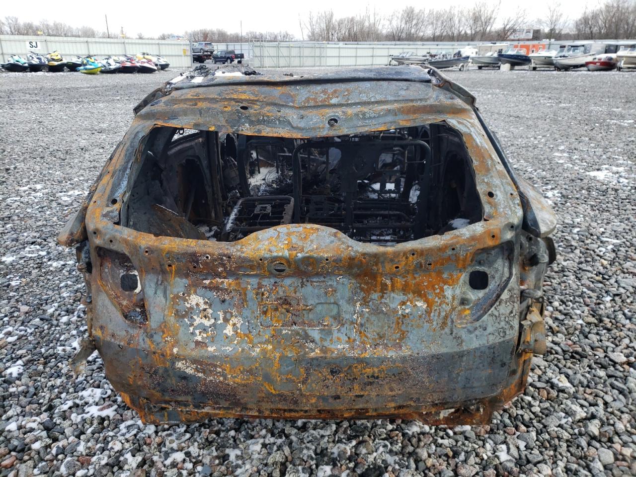 2024 HYUNDAI TUCSON SEL VIN:5NMJBCDE9RH313647