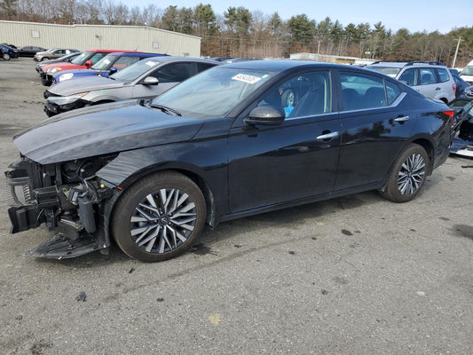 2023 NISSAN ALTIMA SV VIN:1N4BL4DV8PN380382