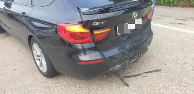 2018 BMW 320 WBA8T3102JG804333 VIN:WBA8T3102JG804333