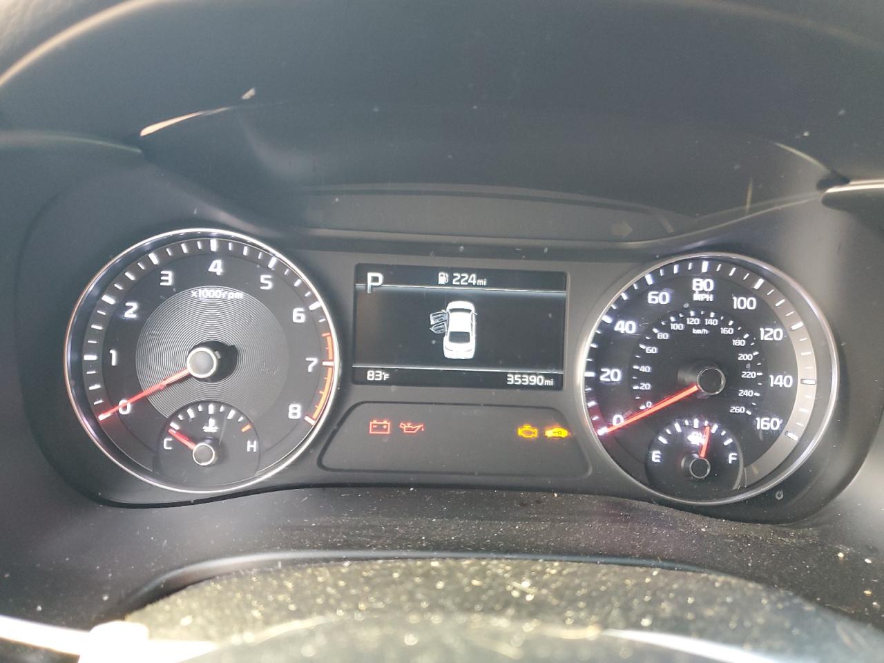2023 KIA FORTE GT LINE VIN:3KPF54AD3PE609380