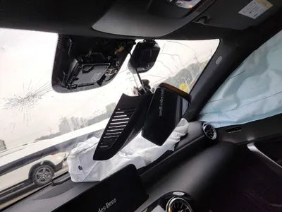 2022 Mercedes-Benz A 220 W1K3F4EB6NJ370437 VIN:W1K3F4EB6NJ370437