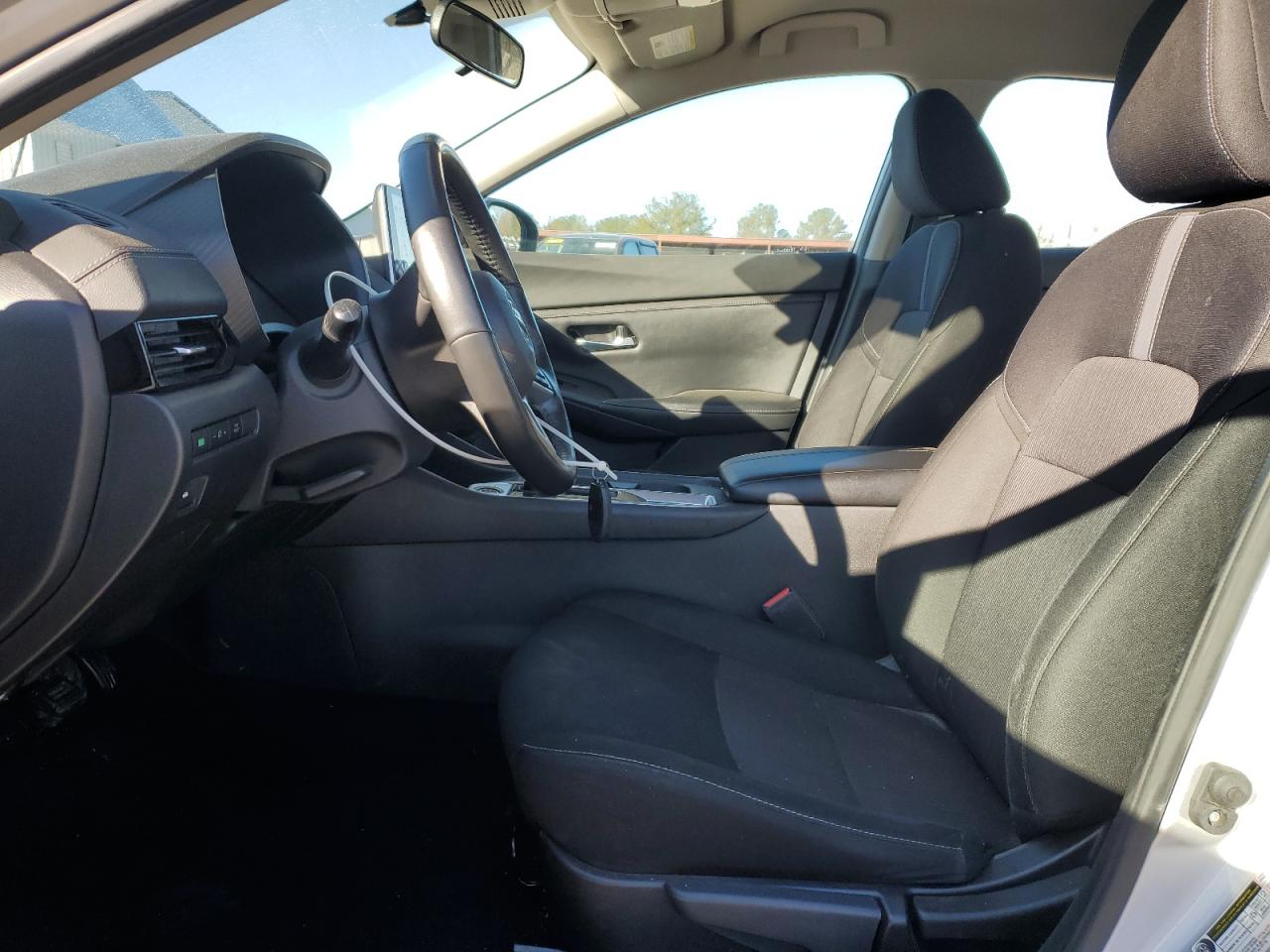 2022 NISSAN SENTRA SV VIN:3N1AB8CV3NY253544