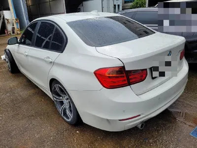 2015 BMW 320 WBA3E1104FF948407 VIN:WBA3E1104FF948407