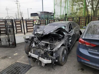 2019 Genesis G90 KMHG141DDKU064787 VIN:KMHG141DDKU064787