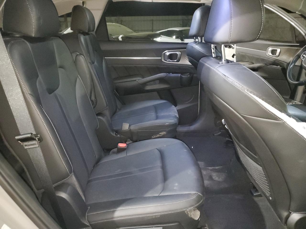 2023 KIA SORENTO SX VIN:5XYRKDLF5PG214365