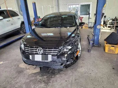 2015 Volkswagen Passat 1VWZZZA3ZFC075355 VIN:1VWZZZA3ZFC075355