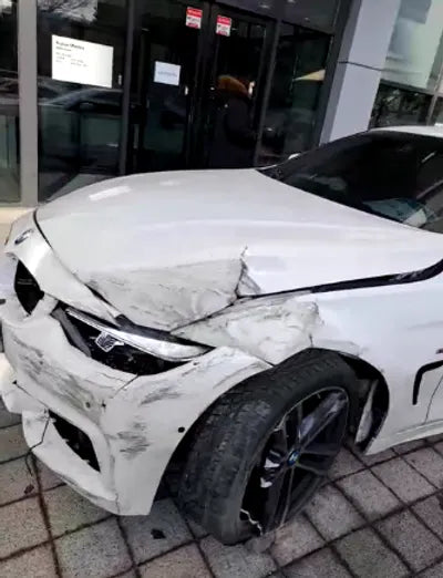 2018 BMW 430 WBA4Z1101JEA51250 VIN:WBA4Z1101JEA51250