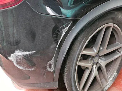 2016 Mercedes-Benz GLE 350 VIN: