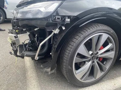 2021 Audi SQ5 WAUZZZFY6M2138437 VIN:WAUZZZFY6M2138437