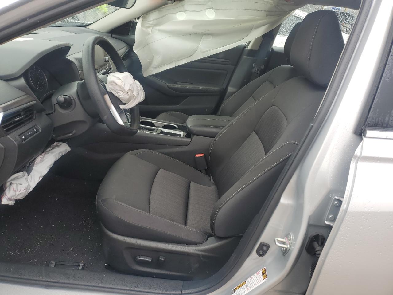 2024 NISSAN ALTIMA SV VIN:1N4BL4DV7RN430028