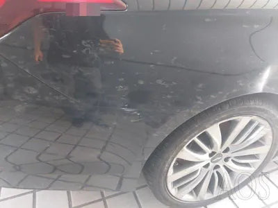 2019 Genesis G80 VIN: