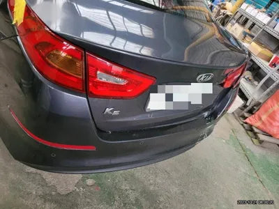 2014 Kia K5 VIN: