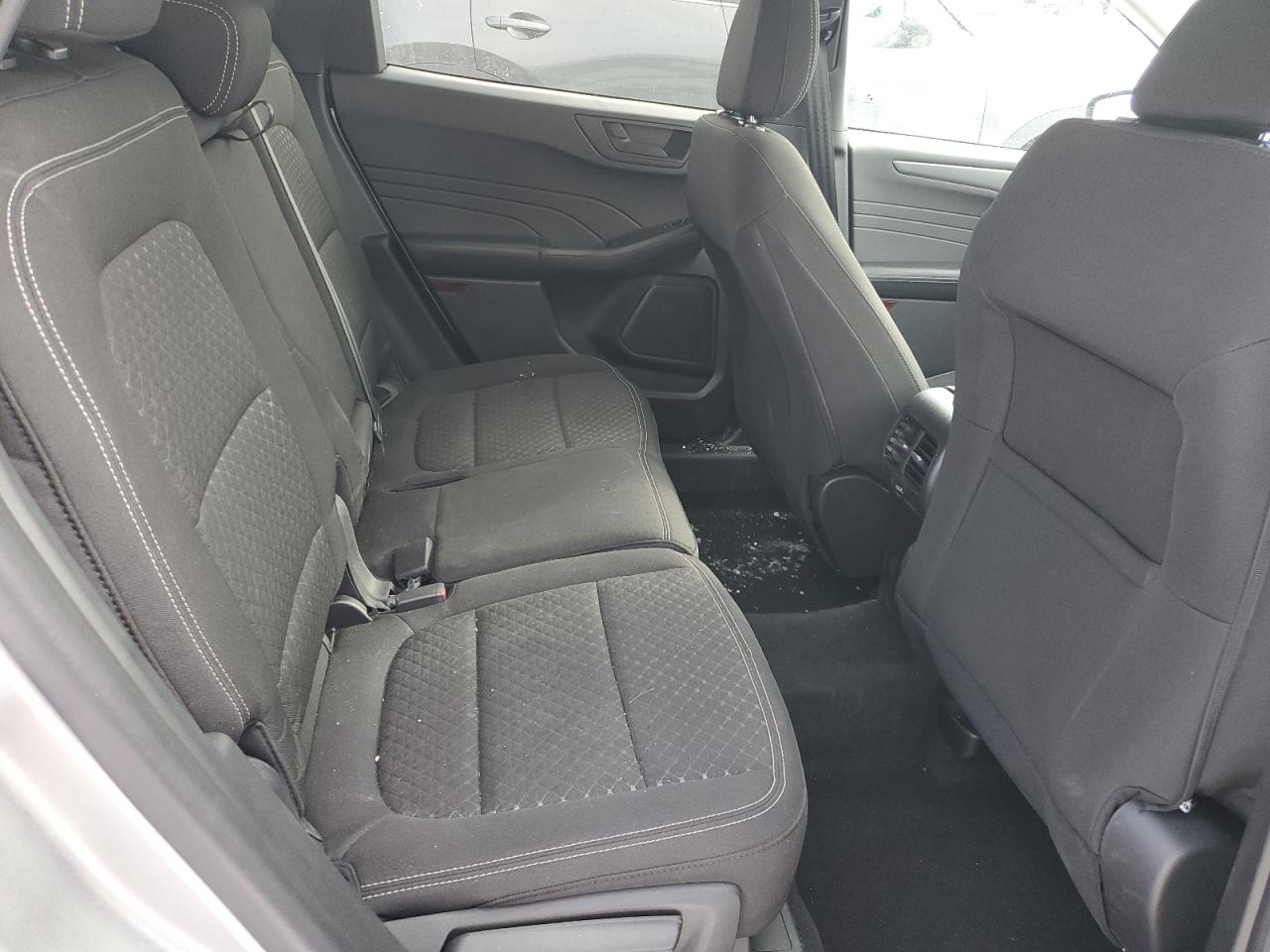 2024 FORD ESCAPE ACTIVE VIN:1FMCU0GN6RUA09662