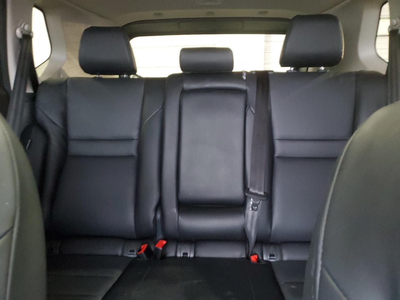 2023 NISSAN ROGUE SV VIN:5N1BT3BB8PC930152