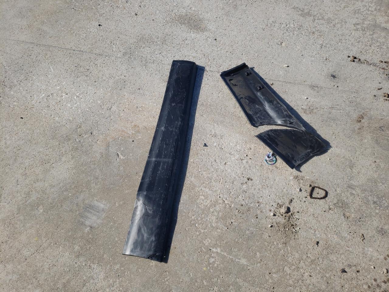 2022 NISSAN ROGUE SPORT SL VIN:JN1BJ1CW9NW493390