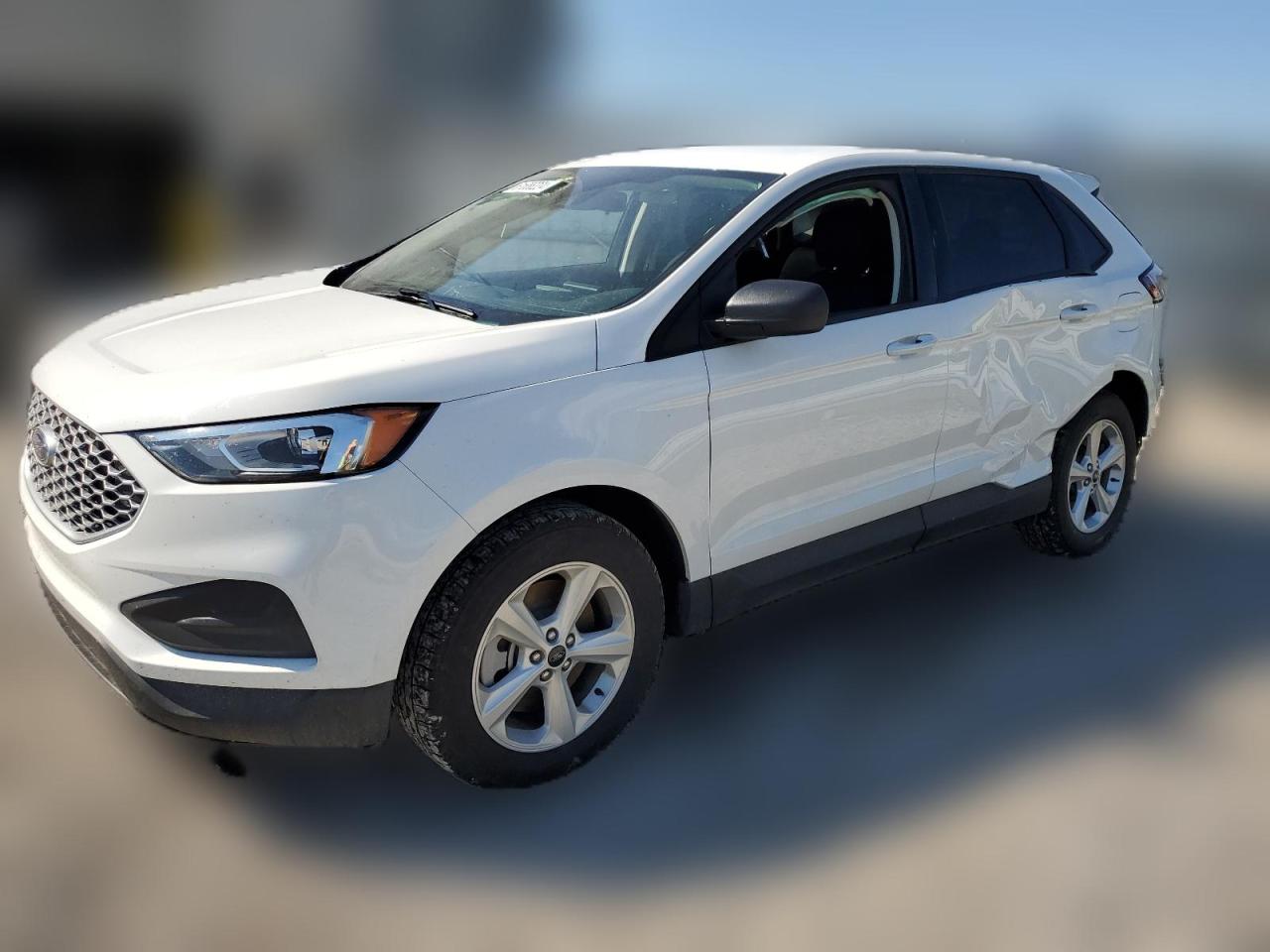 2023 FORD EDGE SE VIN:2FMPK4G98PBA13720