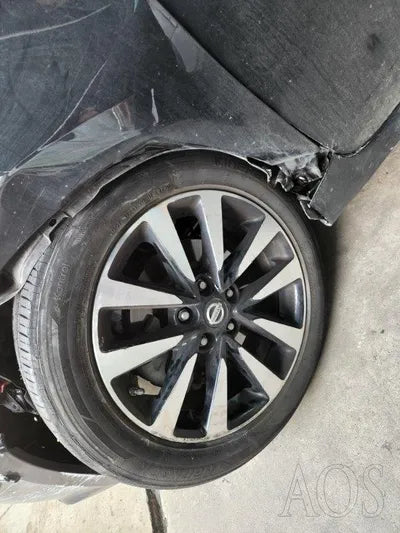 2018 Nissan Altima 1N4AL3AP3JC148903 VIN:1N4AL3AP3JC148903